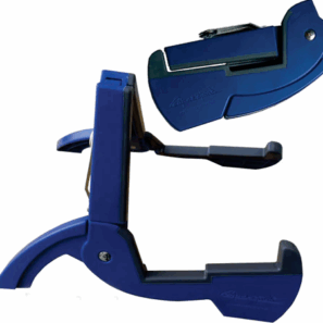 CooperStand Ecco - Dou Pro - blue