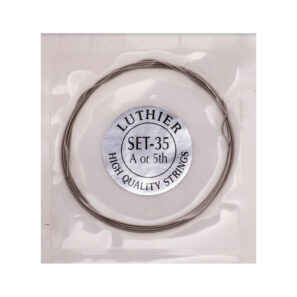 לוטיאר במתח בינוני גבוה - מיתר 5/35