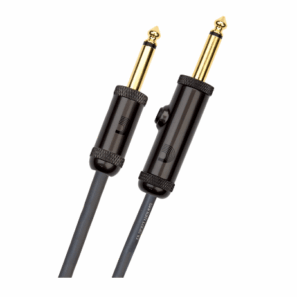 הגברה וכבלים לגיטרה