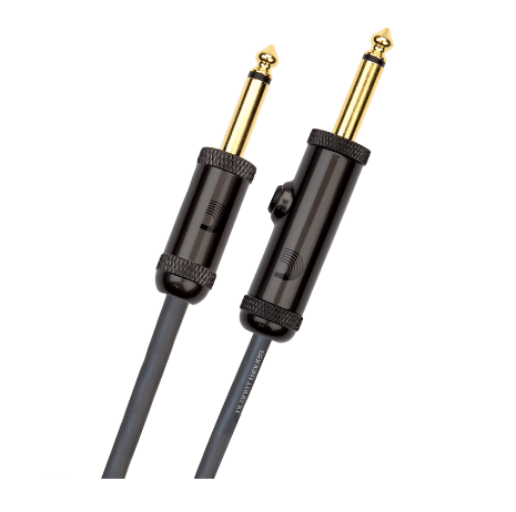 הגברה וכבלים לגיטרה