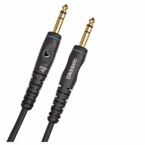 כבל מתג לגיטרה 3 מטר - PW-GS-10