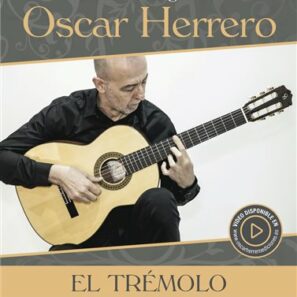 Oscar Herrero - El Tremolo