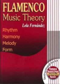 Flamenco Music Theory