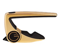 G7th Performance 2 Gold