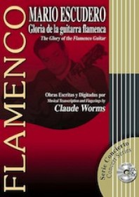 The Glory of the Flamenco Guitar