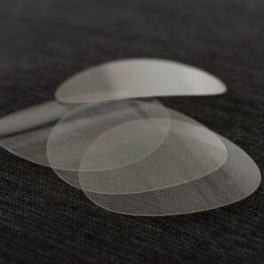 Guitarlift adhesive films -גיטרליפט סט 4 מדבקות