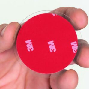 Guitarlift case pads -גיטרליפט סט 4 פדים לקייס