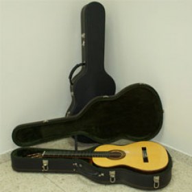 ארגז עץ - רמירז