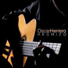 Hechizo - Oscar Herrero
