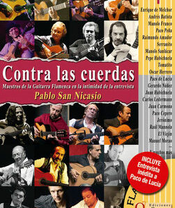 Oscar Herrero - Contra las cuerdas (Vol.1)