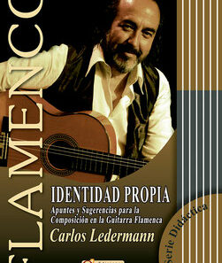 Oscar Herrero- Idenitad Propia