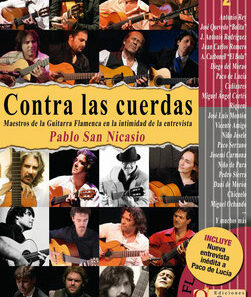 Oscar Herrero - Contra las cuerdas (Vol.2)