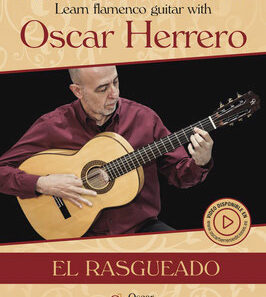 Oscar Herrero - El Rasgueado