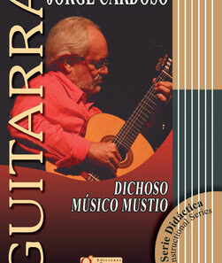 Oscar Herrero- Dichoso Musico Mustio