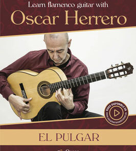 Oscar Herrero - El Pulgar