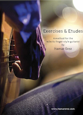 Exercises & Etudes - Itamar Erez