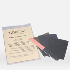 ערכת ציפורניים