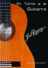 Things About the Guitar - J. Ramirez III