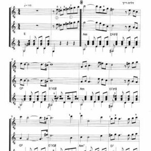 מתנה - דלית רייך A Gift PDF