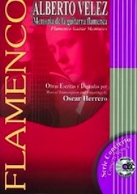 Flamenco Guitar Memories