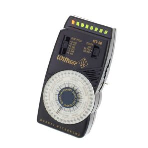 מטרונום וויטנר MT-60