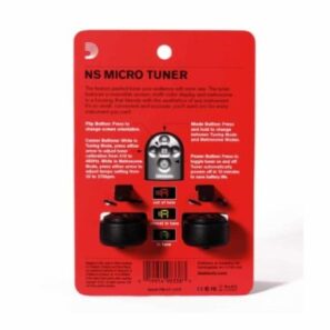 זוג טיונרים במארז