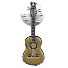 סיכת גיטרה רמירז