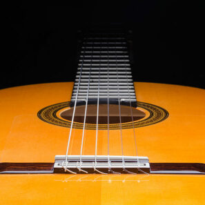 גיטרה פלמנקו Sonata Flamenco