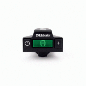 טיונר לפתח התהודה