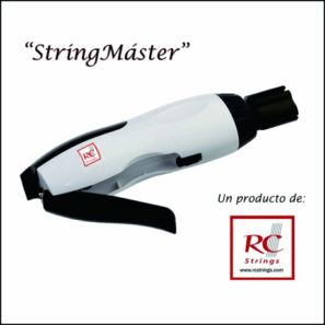 מותח מיתרים - Power Peg