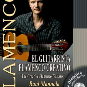 The Creative Flamenco Guitarrist
