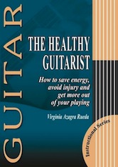 The Healthy Guitarist