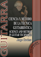 Science and Method in Guitar Technique