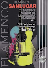 Mundo y Formas de la Guitarra - Vol.1