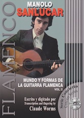 Mundo y Formas de la Guitarra - Vol.2