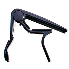 קאפו דנלופ לגיטרה אקוסטית