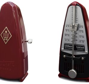 מטרונום מכני Wittner Taktell Piccolo