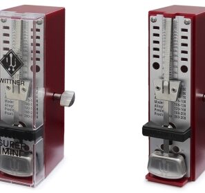 מטרונום מכני Mini-Wittner Taktell S