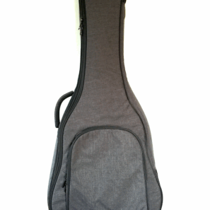 כיסוי בד 3/4 מרופד טנור 20 מ"מ