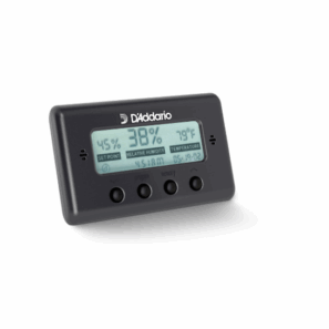 לחות וטמפרטורה