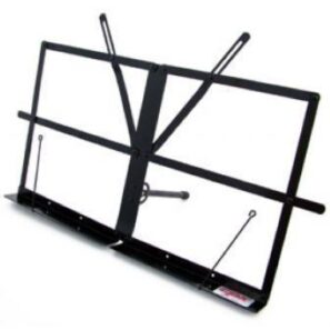 עמוד תווים שולחני