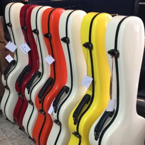 ארגז פיבר קרבון - Carbon