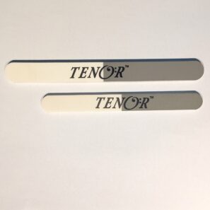 פצירת טנור - 4 שלבים