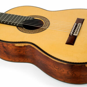 גיטרה קלאסית