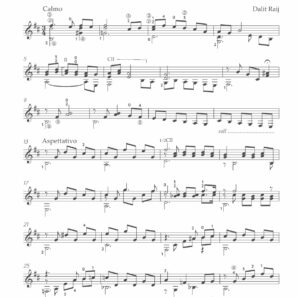 ליל כוכבים - דלית רייך - Starry night (PDF)