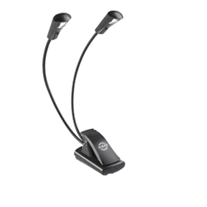 K&M-מנורת תווים Dubel Led Flex Light