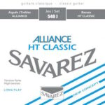 savarez 540J