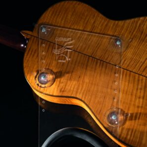 Guitarlift HE-Medium - גיטרליפט בינוני רמה גוהה