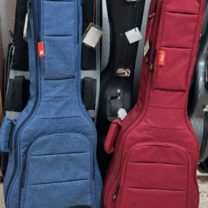 כיסוי בד מרופד 30 מ"מ