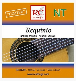 RC String